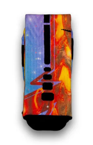 Astro Custom Elite Socks