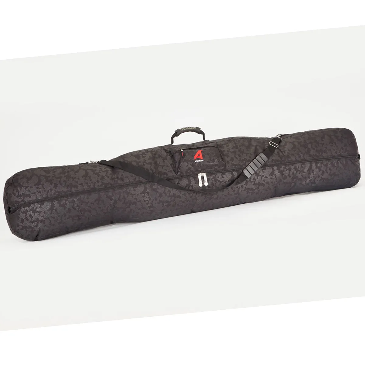 Athalon 356 Fitted Snowboard Bag - 170cm | Stylish and Functional Protection for Your Snowboard Gear