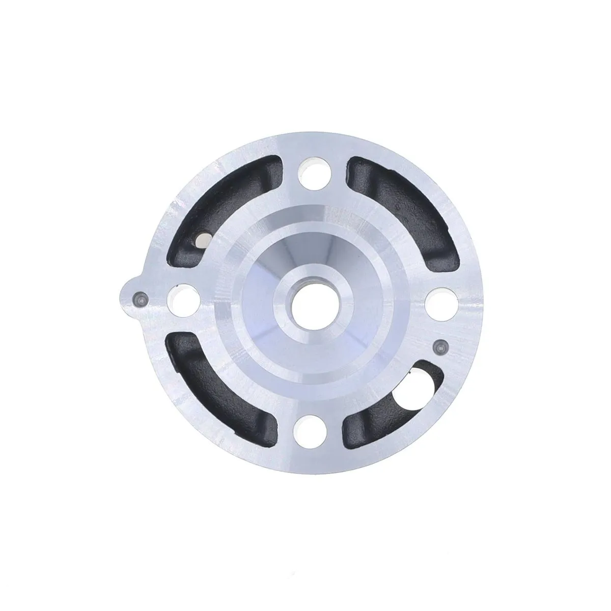 Athena Big Bore Cylinder Head Top End Kit Piston Kawasaki KX65 KX 65 50mm 80cc