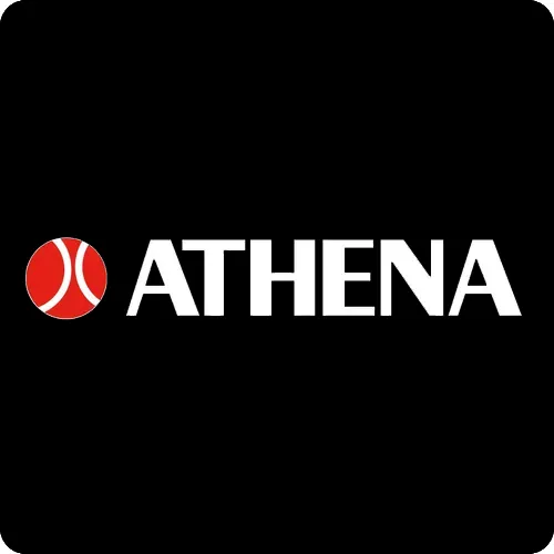 Athena Big Bore Cylinder Head Top End Kit Piston Kawasaki KX65 KX 65 50mm 80cc