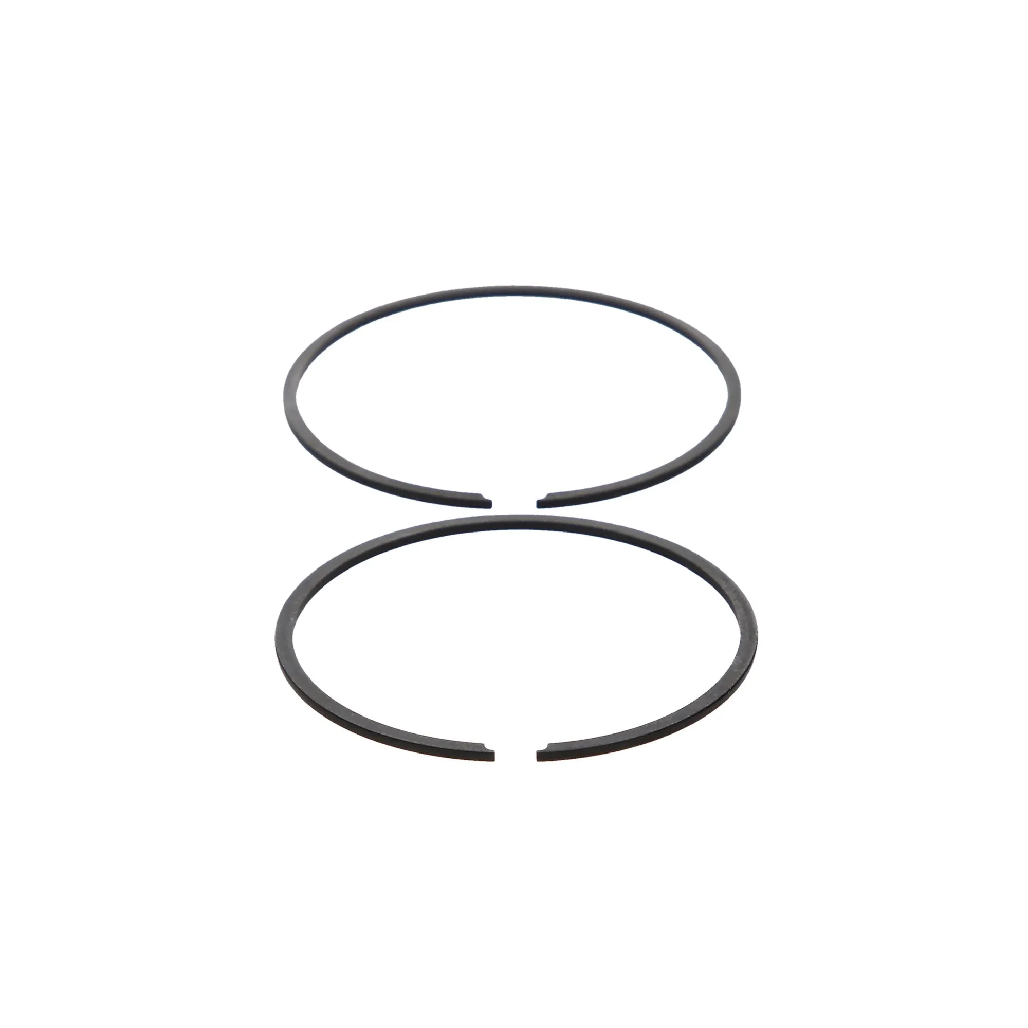 Banshee 72 mm Bore Wiseco Piston Rings Super Cub Rebuild Set 2835CD Pair Set 4
