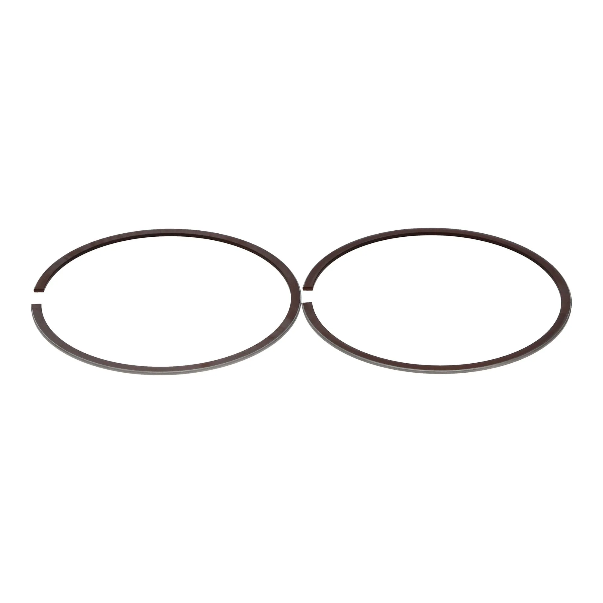 Banshee 72 mm Bore Wiseco Piston Rings Super Cub Rebuild Set 2835CD Pair Set 4