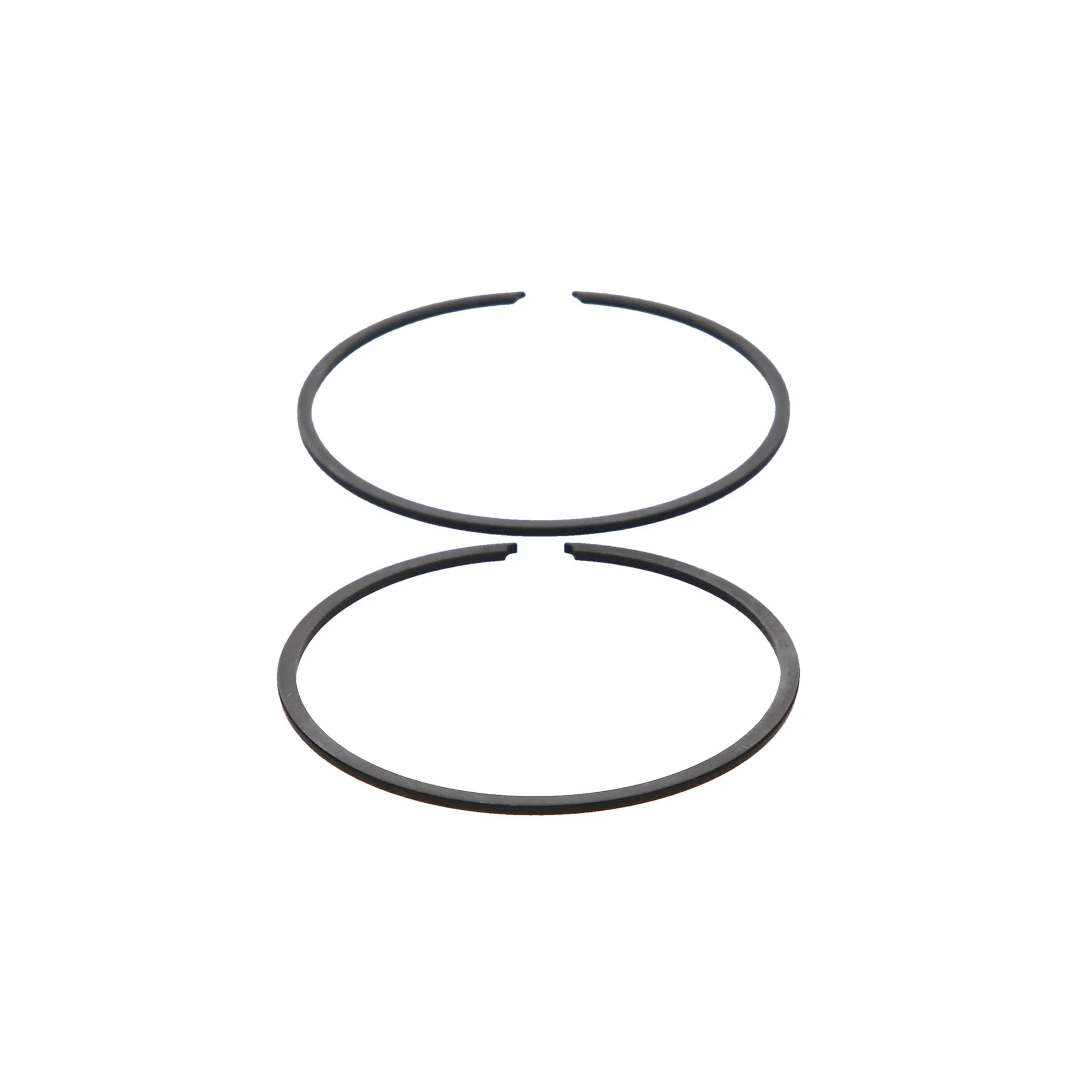 Banshee 72 mm Bore Wiseco Piston Rings Super Cub Rebuild Set 2835CD Pair Set 4