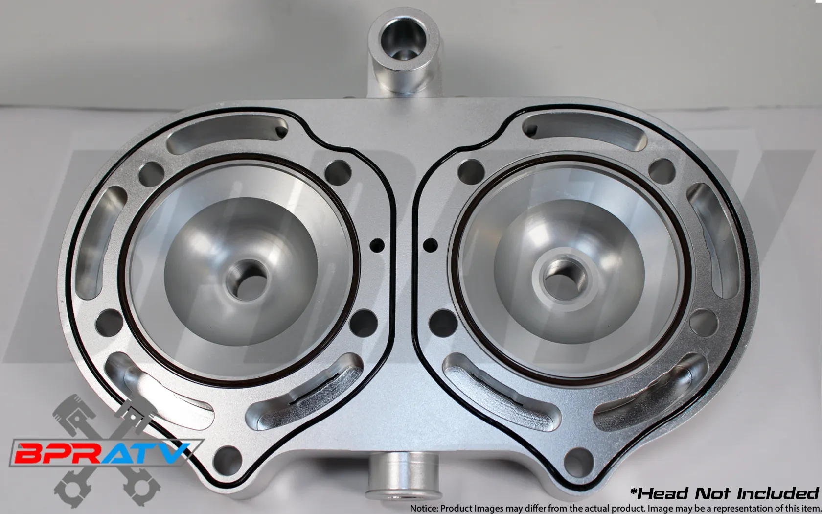 Banshee Cheetah CUB Cylinder Cool Head Dome Oring O-rings BROWN VITON O-Ring Kit