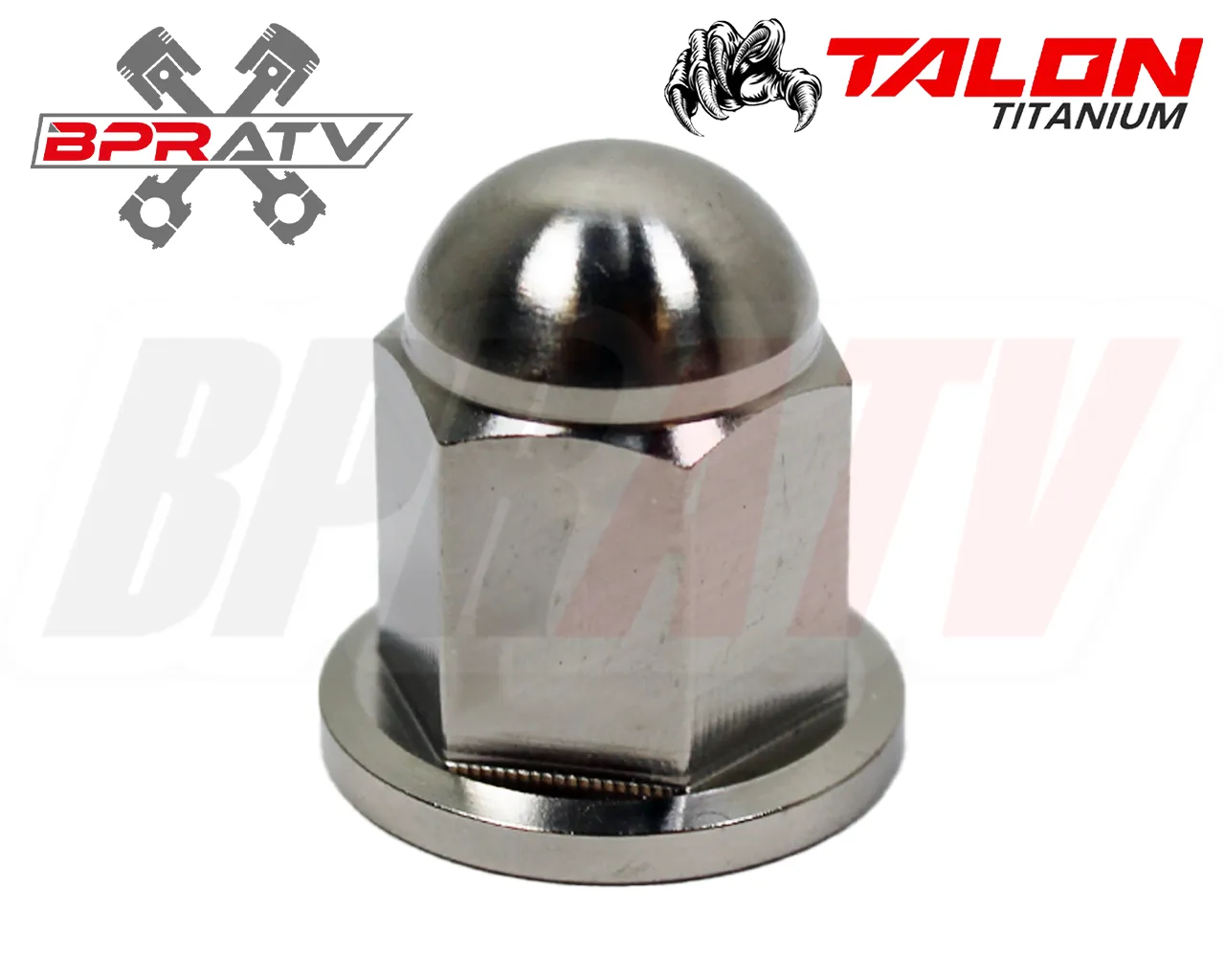 Banshee YFZ 350 BPR TITANIUM Pro Design Cool Head Stud Kit Nuts O-Rings Gaskets