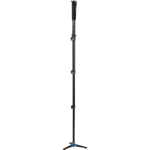 Benro A38FD Series 3 Aluminium Monopod with 3-Leg Locking