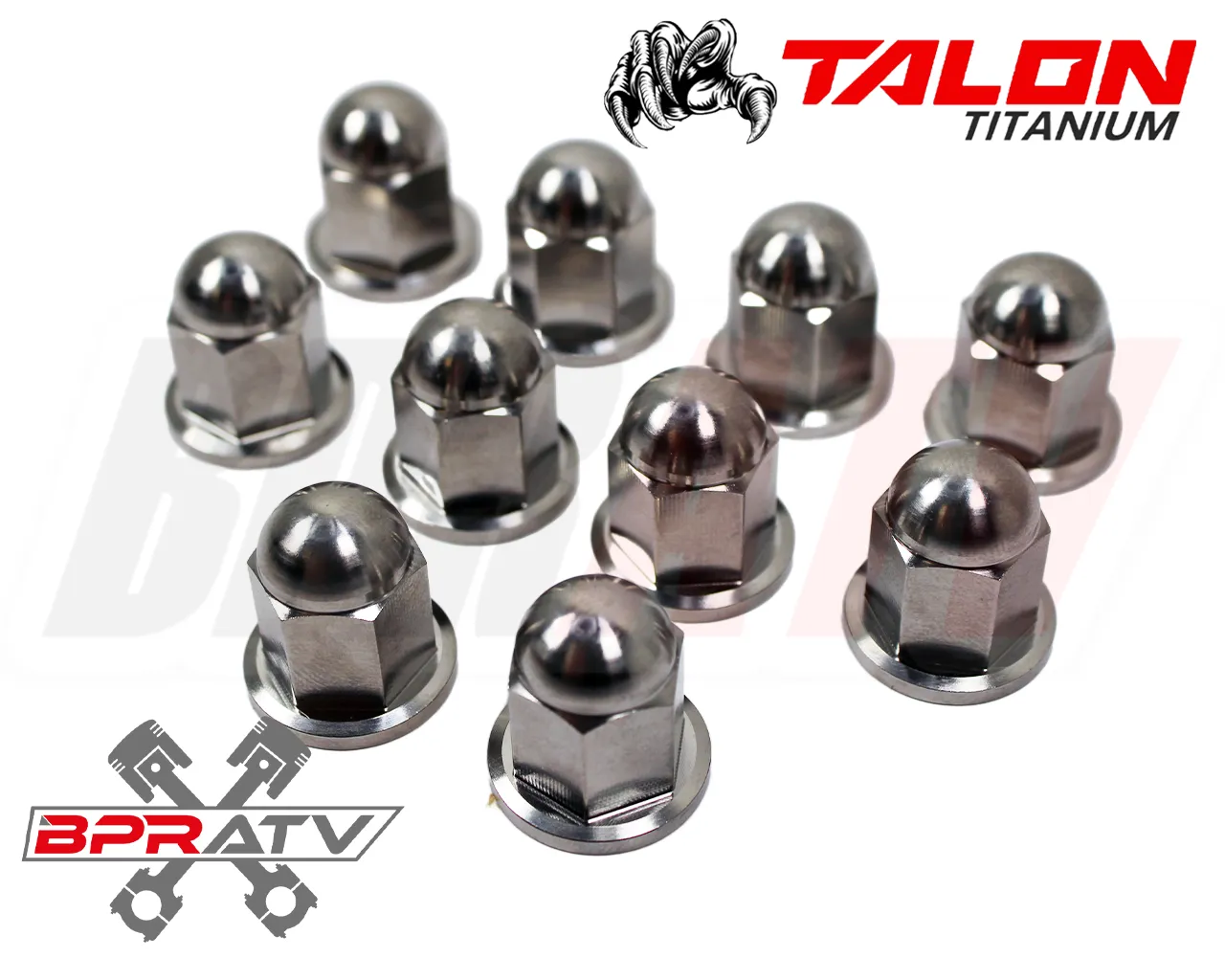 Best Yamaha Banshee TITANIUM Pro Design Cool Head Stud Kit Nuts O-Rings Gaskets