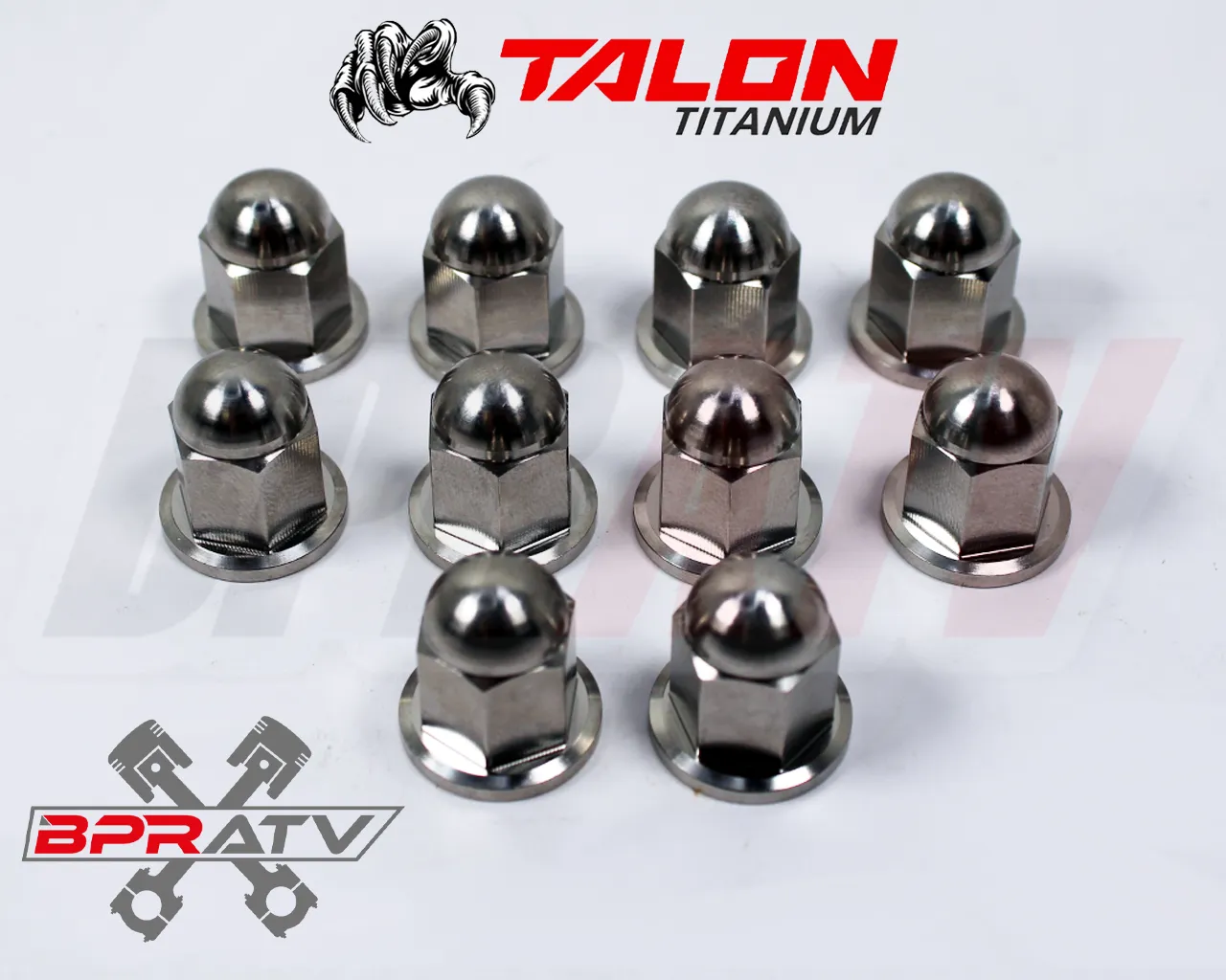 Best Yamaha Banshee TITANIUM Pro Design Cool Head Stud Kit Nuts O-Rings Gaskets
