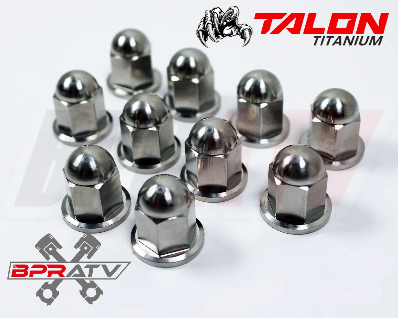 Best Yamaha Banshee TITANIUM Pro Design Cool Head Stud Kit Nuts O-Rings Gaskets