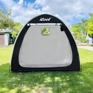 Bike Tent, Waterproof Storage for Bikes, Outdoor Gear with Ventilation