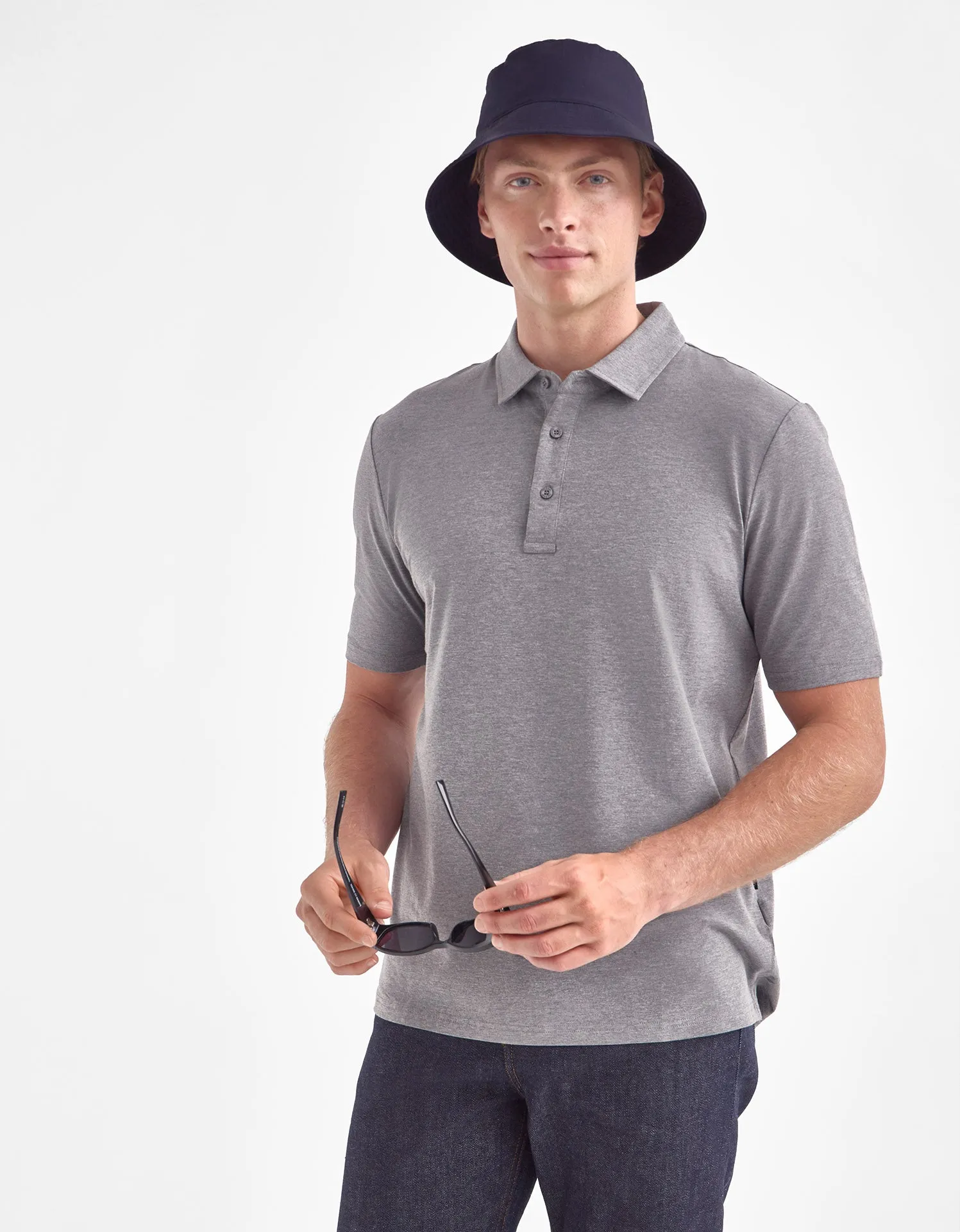 Bondi Bucket Hat UPF 50 
