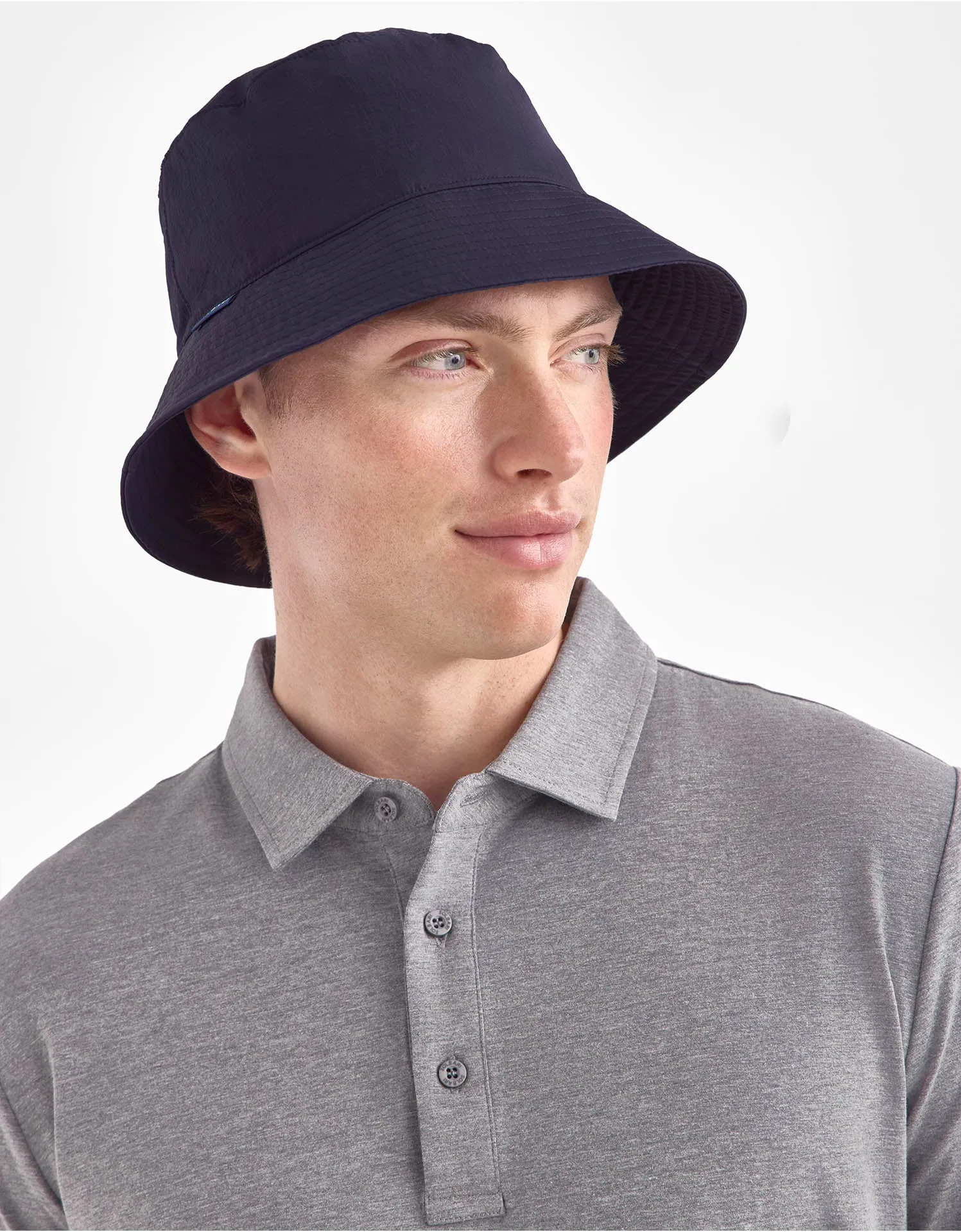 Bondi Bucket Hat UPF 50 