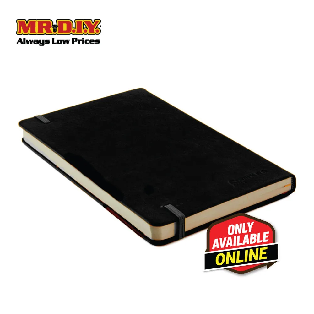 COMIX A5 Business Notebook (122 sheets)