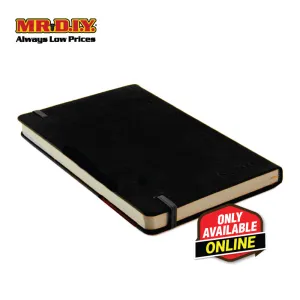 COMIX A5 Business Notebook (122 sheets)
