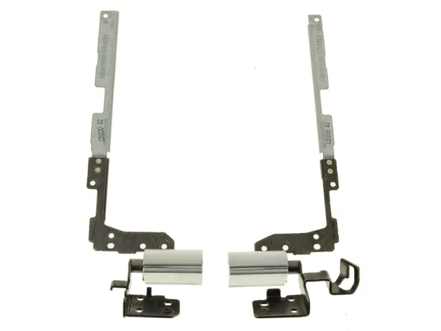 Dell OEM Inspiron 14R 7420 / 5420 Hinge Kit Left and Right 268YH C04XX