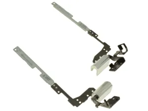 Dell OEM Inspiron 14R 7420 / 5420 Hinge Kit Left and Right 268YH C04XX