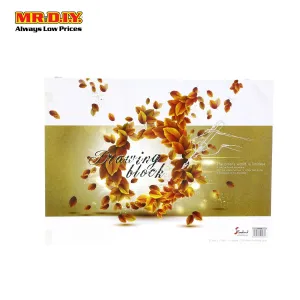 Drawing Book S170 (20 pcs)
