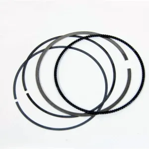DS650 DS 650 JE Piston Rings 100mm 100 mil Ring Set Stock Standard Bore Can Am