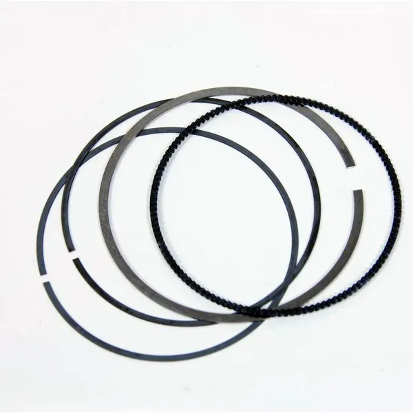 DS650 DS 650 JE Piston Rings 100mm 100 mil Ring Set Stock Standard Bore Can Am