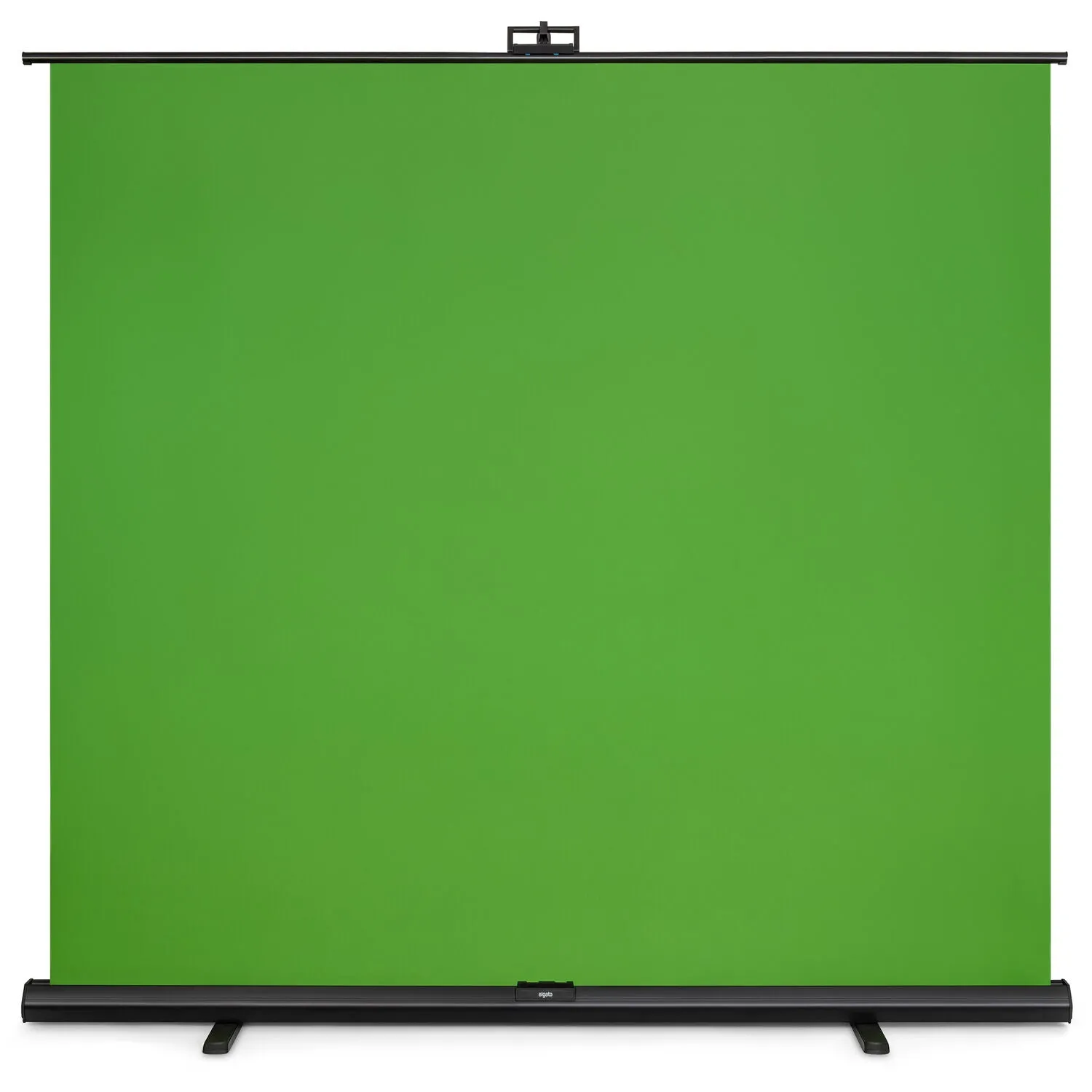 Elgato Retractable Chroma Green Screen XL 6' x 6.5'