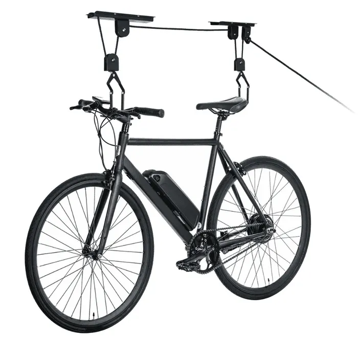 Garage Bike Storage Hangers Racks