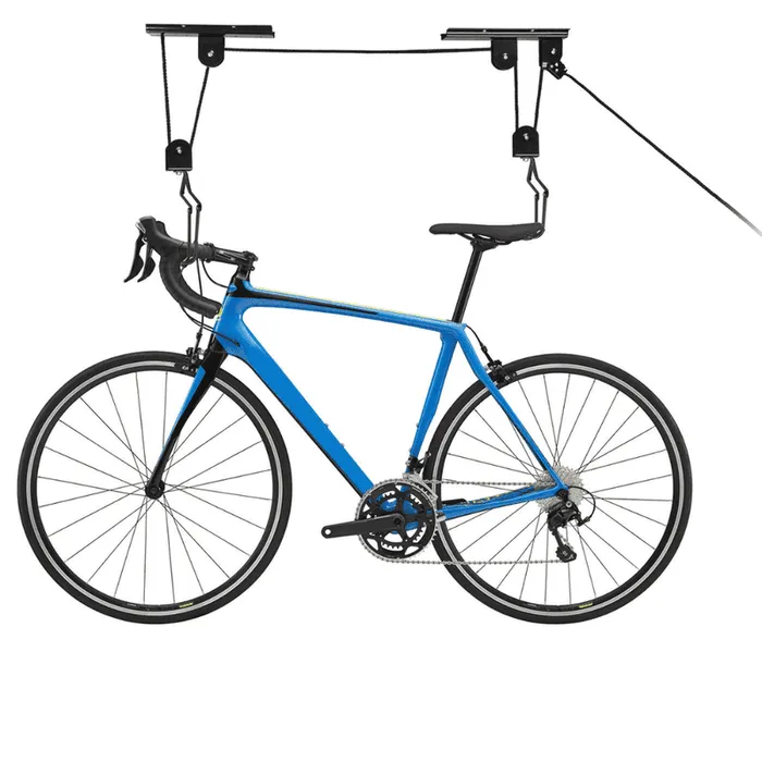 Garage Bike Storage Hangers Racks