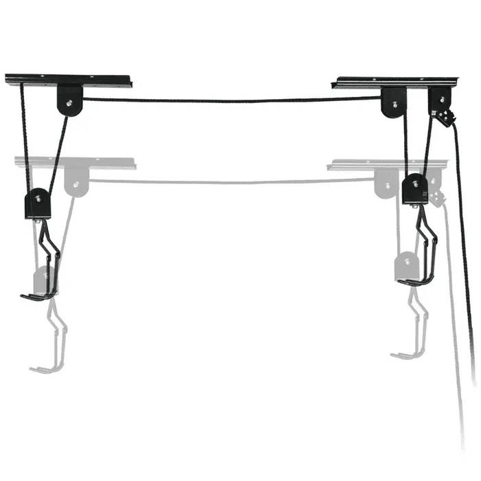Garage Bike Storage Hangers Racks
