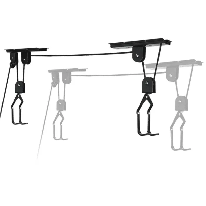 Garage Bike Storage Hangers Racks