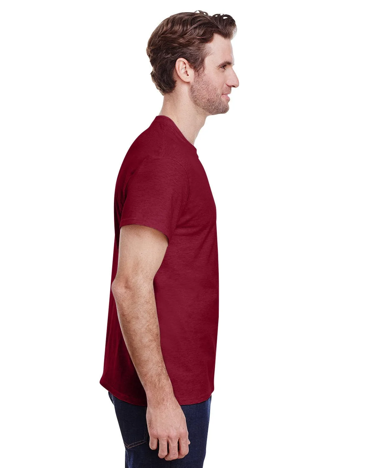 Gildan G200 Adult Ultra Cotton T-Shirt