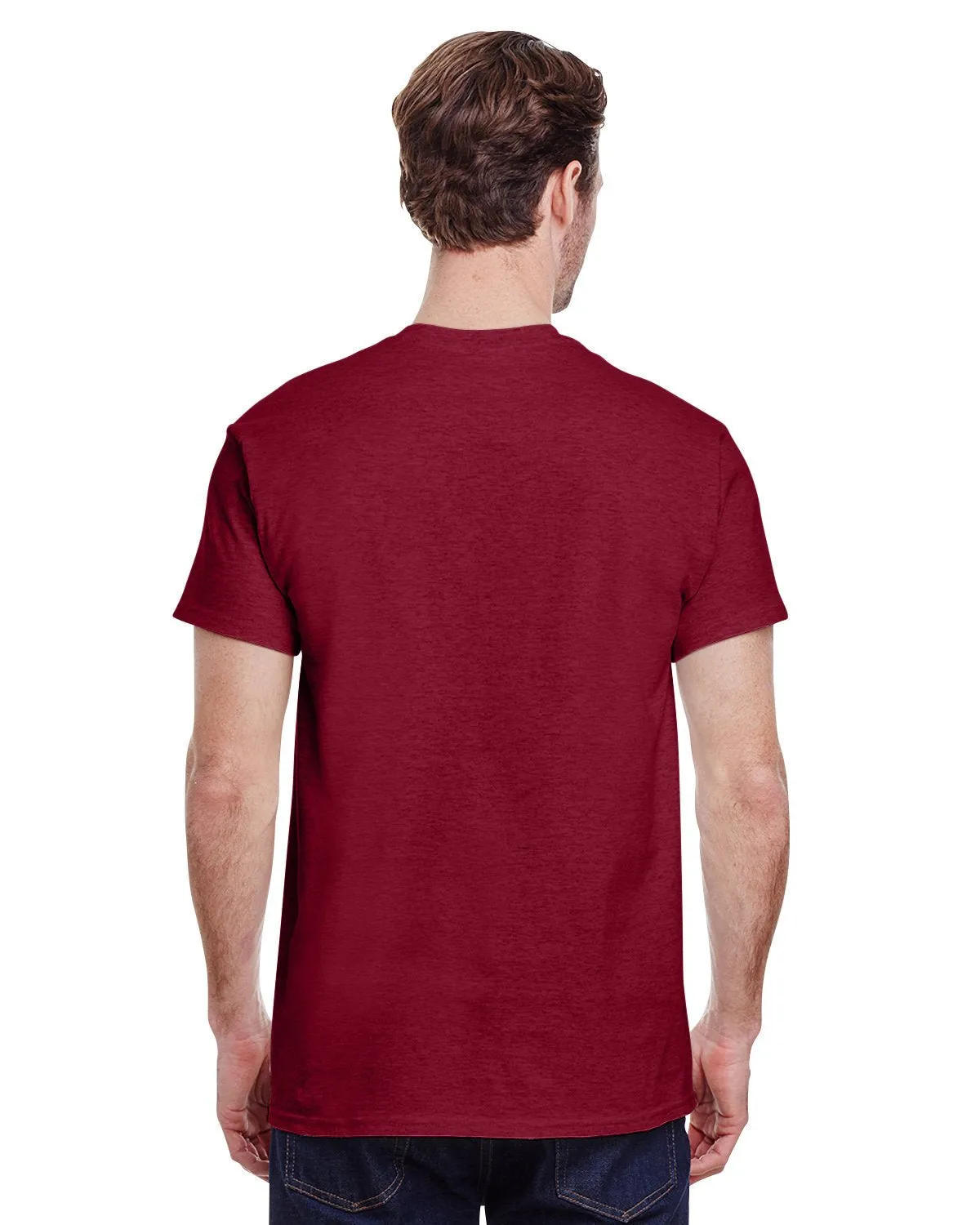 Gildan G200 Adult Ultra Cotton T-Shirt