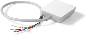 Honeywell Home C-Wire Adapter for Honeywell home Wi-Fi Thermostats and RedLINK 8000 Series thermostats THP9045A1098
