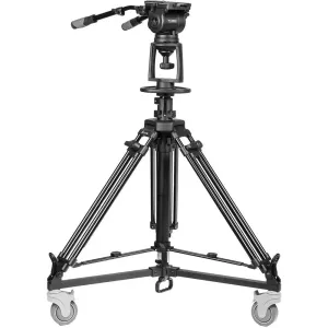 Ikan EI-7100H Air Controlled Pedestal Kit with 7100H Head