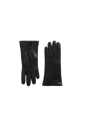 Leather Gloves