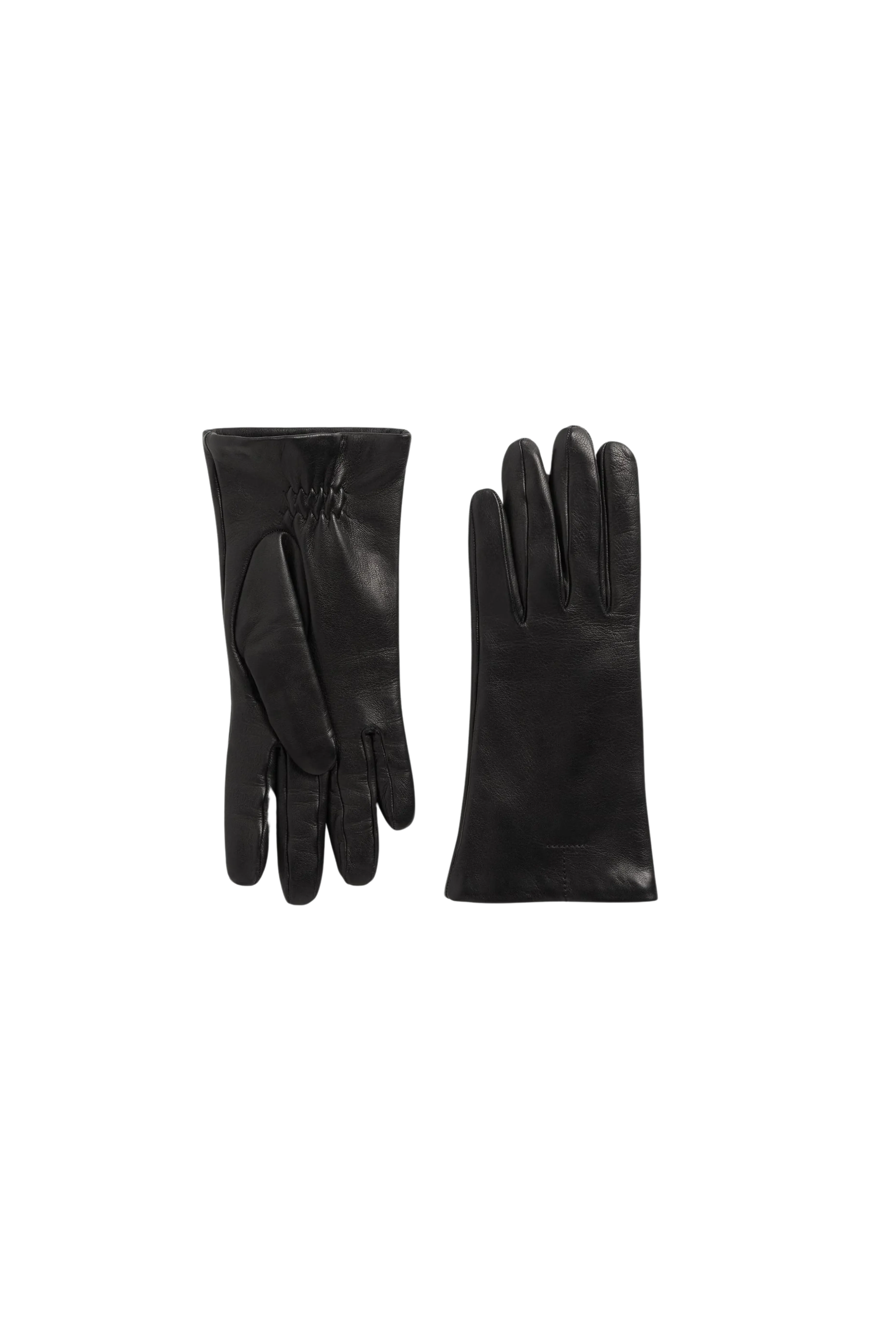 Leather Gloves