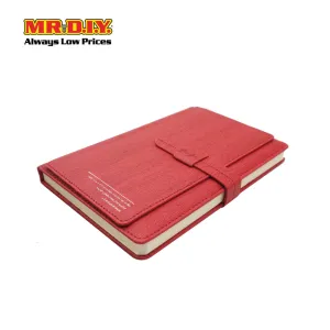 Leather Notebook