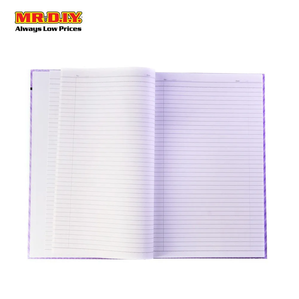 Long Note Book 300'S SNB-523