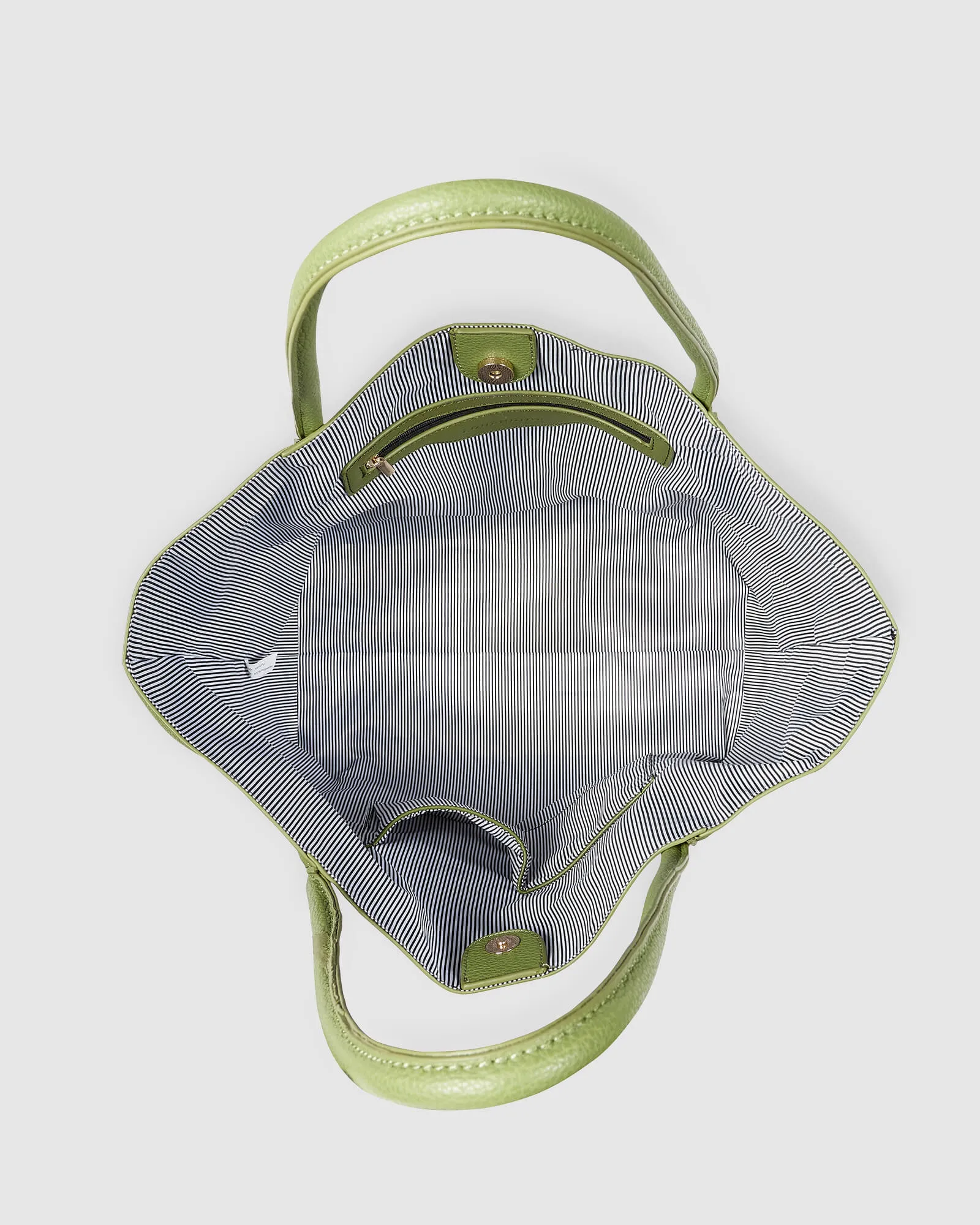 Louenhide - Panama Bag - Green