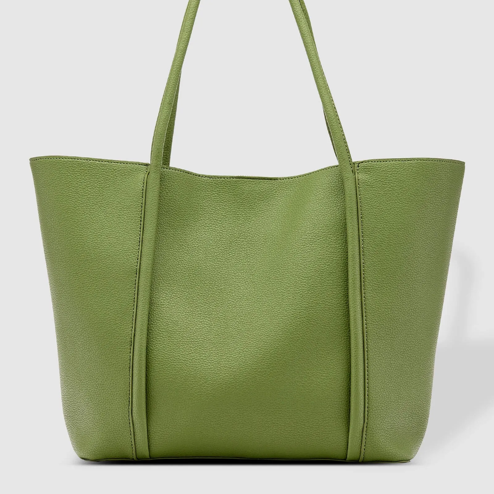 Louenhide - Panama Bag - Green