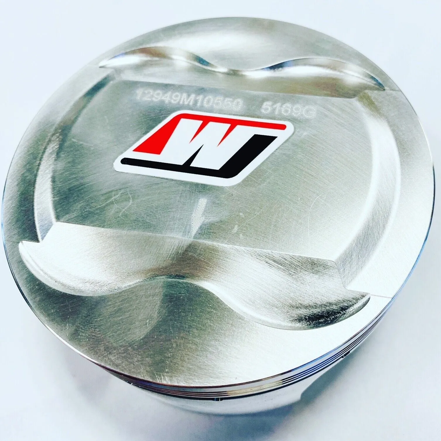 LTZ400 LTZ DRZ KFX 400 Z400 Big Bore Piston 94mm Wiseco  4 Over 94 mil Rings Pin