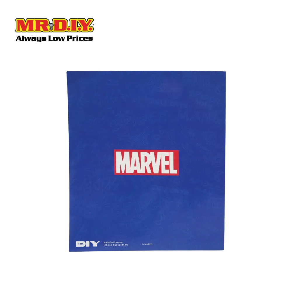 MARVEL Spider-Man Colouring Book (32 pages)