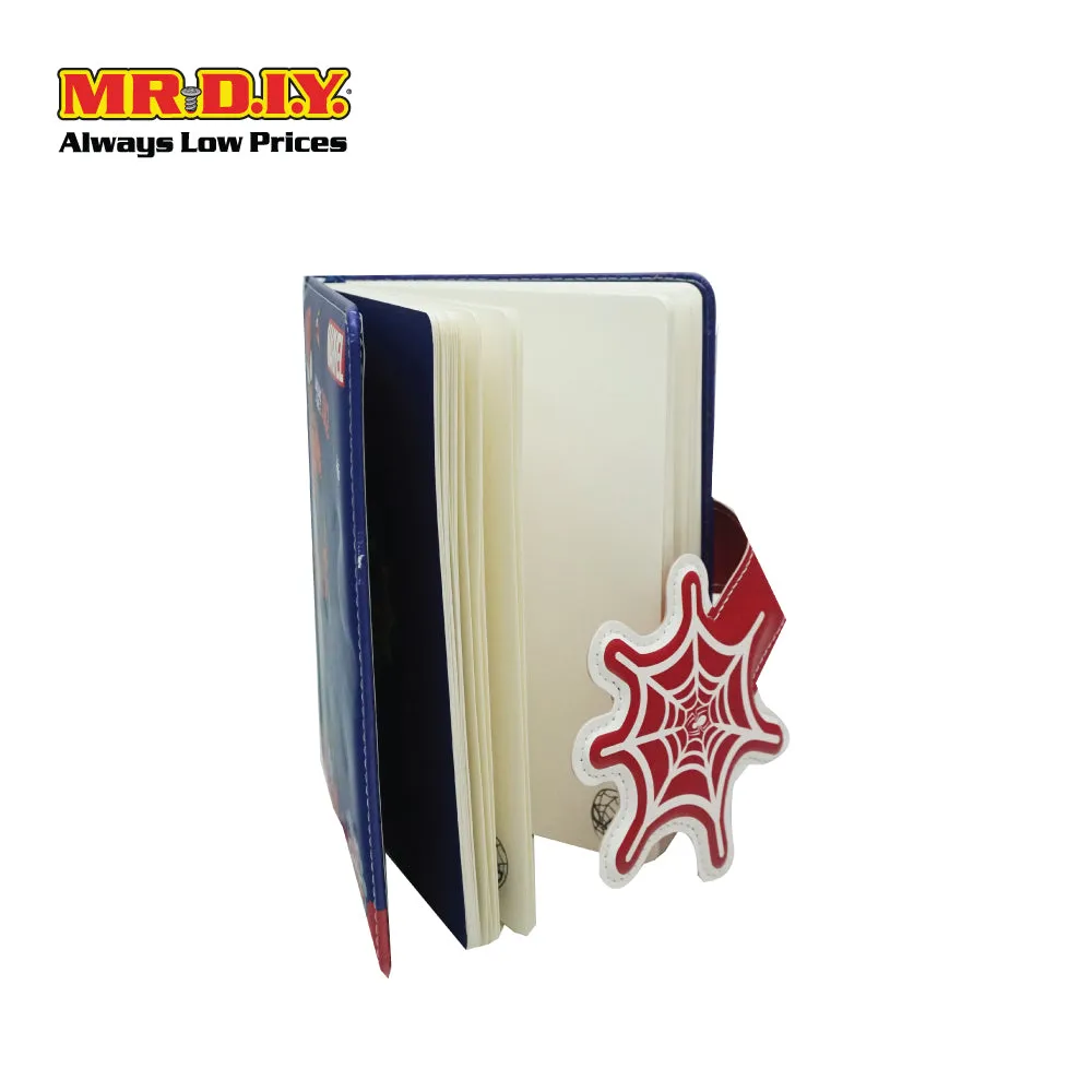 MARVEL Spider-Man Notebook