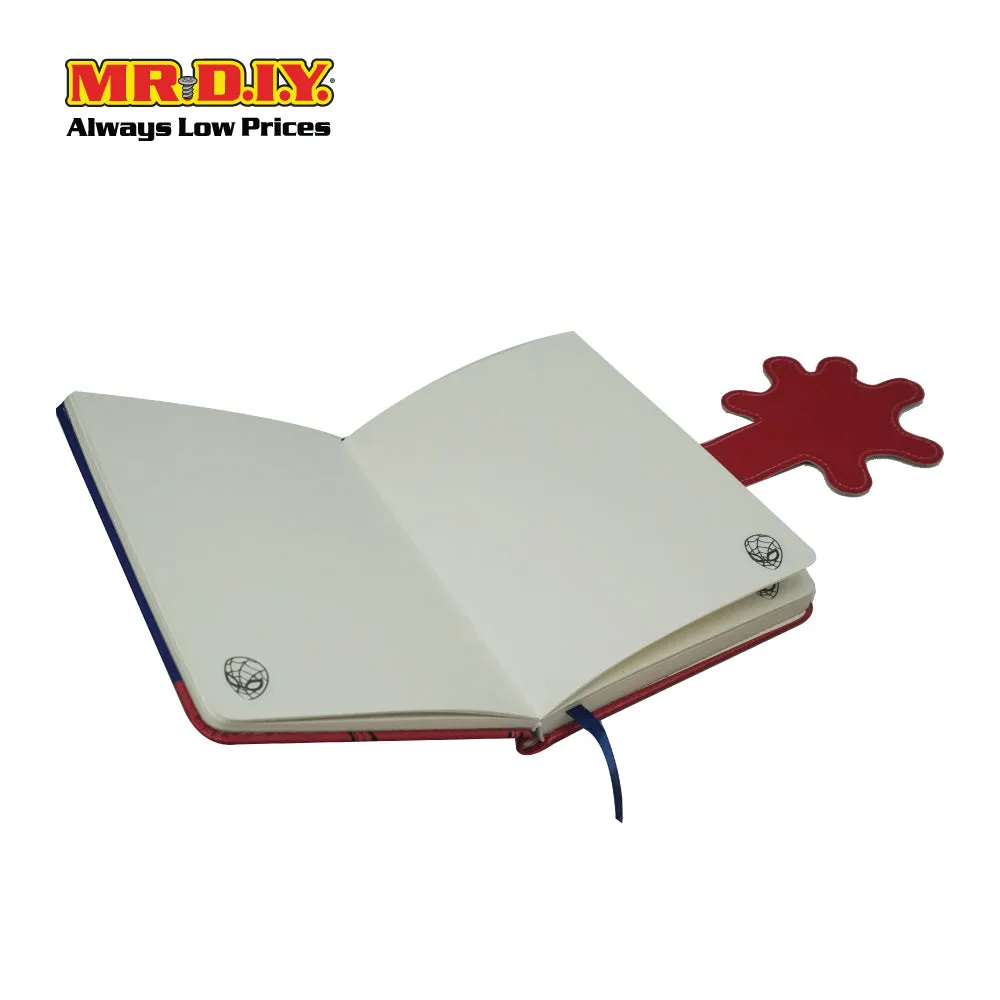 MARVEL Spider-Man Notebook