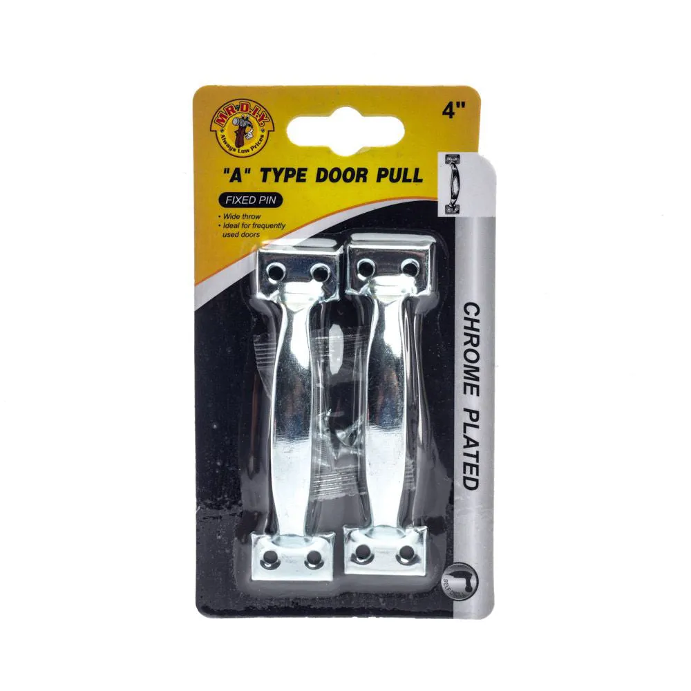(MR.DIY) A-Type Door Handle (4")