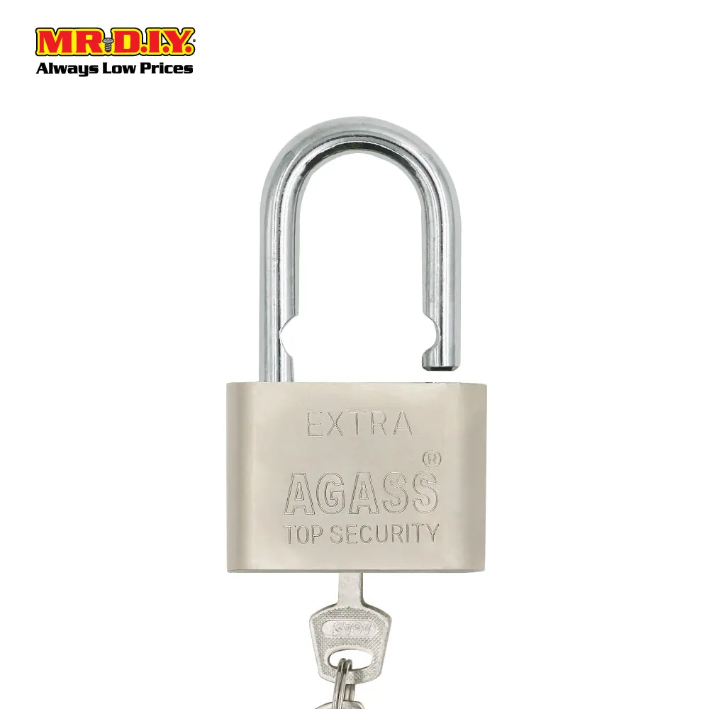 (MR.DIY)  Padlock Set (5 x 40mm)