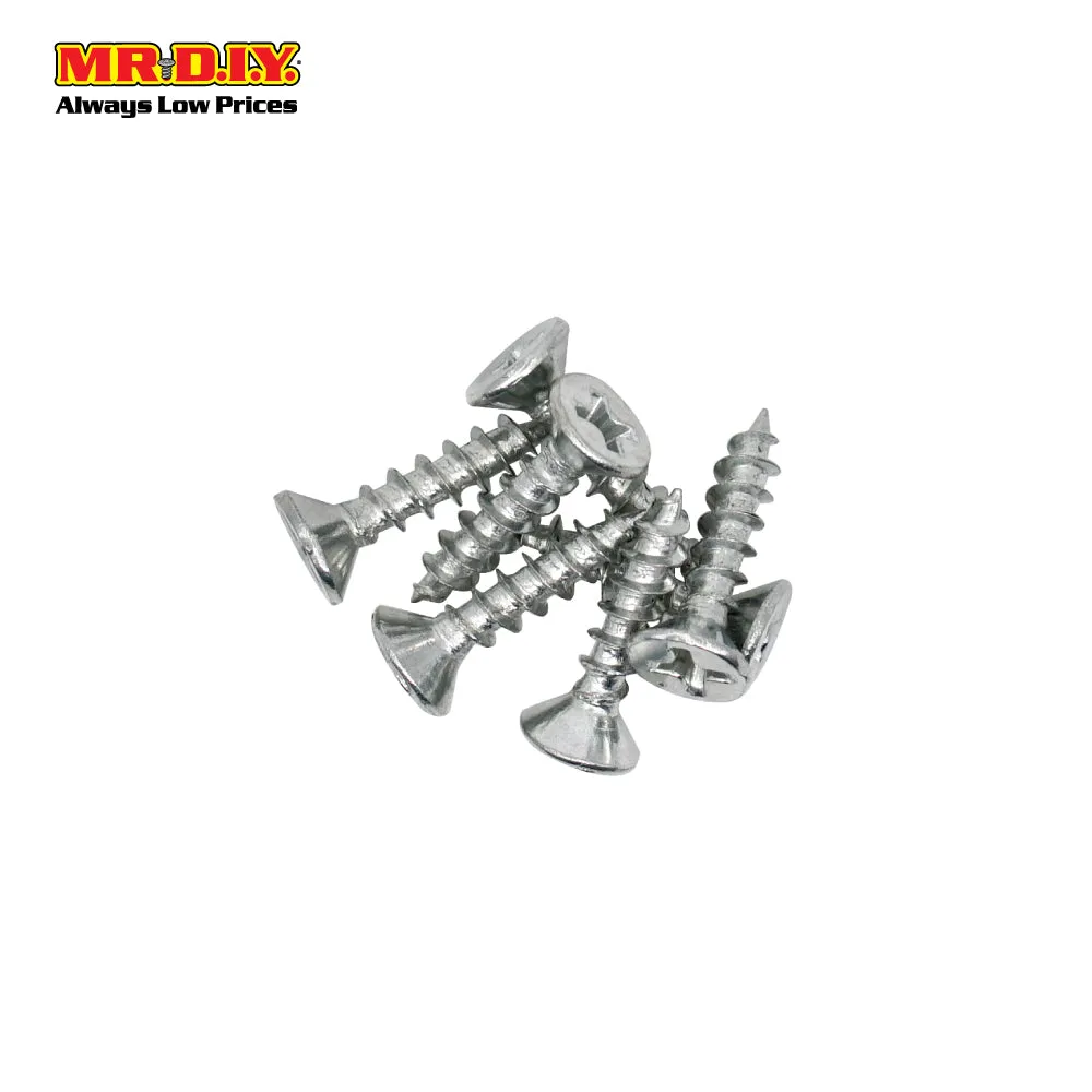 (MR.DIY)  Stainless Steel Hasp ( inch)