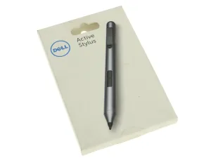 New Dell OEM Active Pen Stylus Kit CP5WN XDCK7