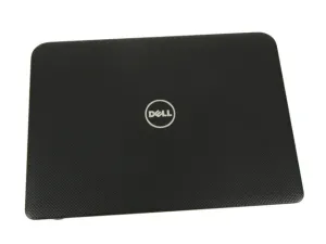 New Dell OEM Inspiron 3421 14R 5421 14" Lid LCD Back Cover Assembly XRHMJ