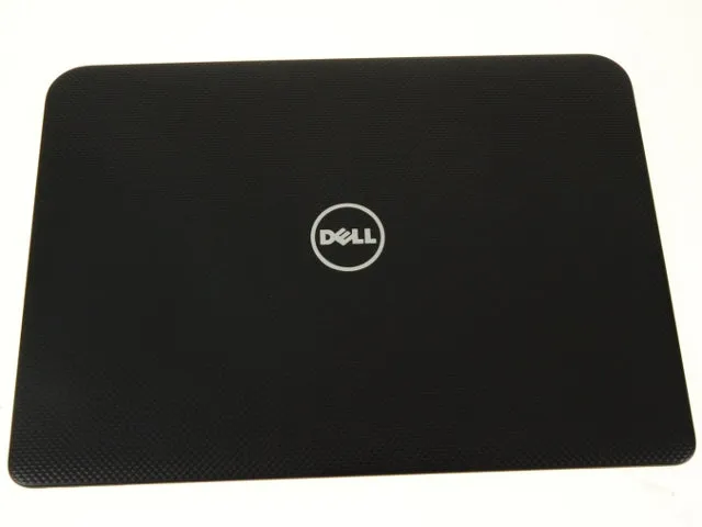 New Dell OEM Inspiron 3421 14R 5421 14" Lid LCD Back Cover Assembly Y56JJ