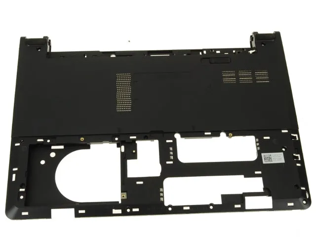 New Dell OEM Inspiron 3451 Laptop Base Bottom Cover Assembly GK71K