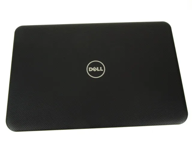 New Dell OEM Inspiron 3737 5737 5721 3721 17.3" LCD Back Cover Lid Top Assembly FHK8V